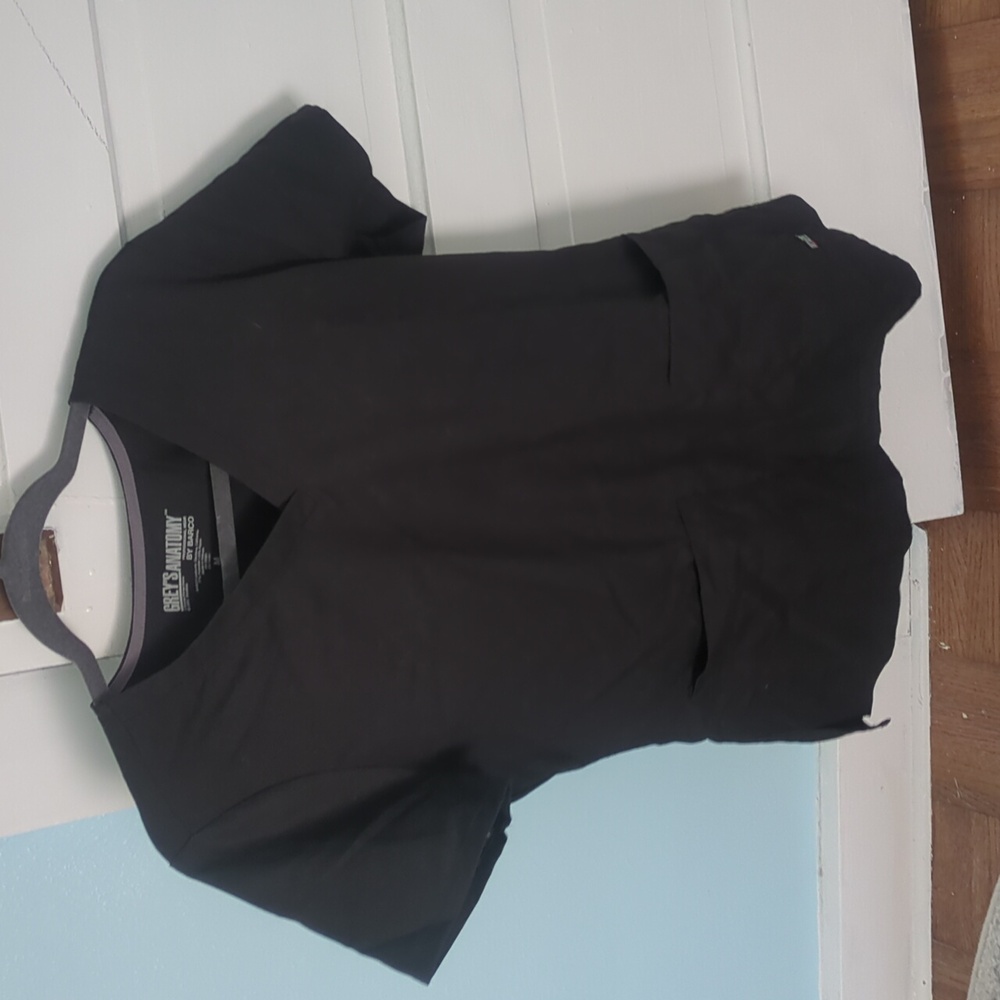 Grey's Anatomy Scrub Set